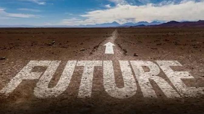 Is it bad to never worry about the future?