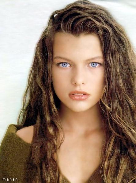 Name ONLY ONE CELEB OF THE SAME SEX who you think is a total badass?