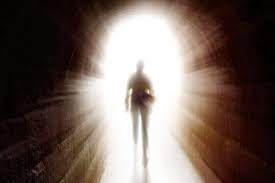 Do you believe in life after death?
