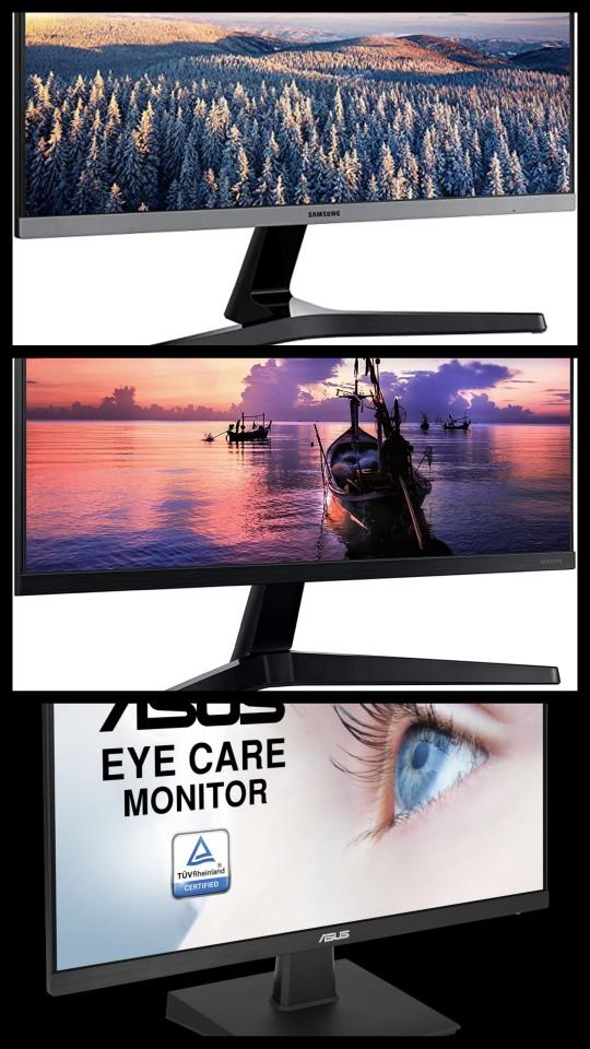 Which monitor is the best?