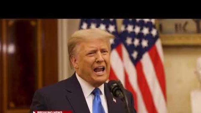 Who here misses President Trump already? Will Trumpism strike back again and dominate the future? Who should be the party’s next nominee?