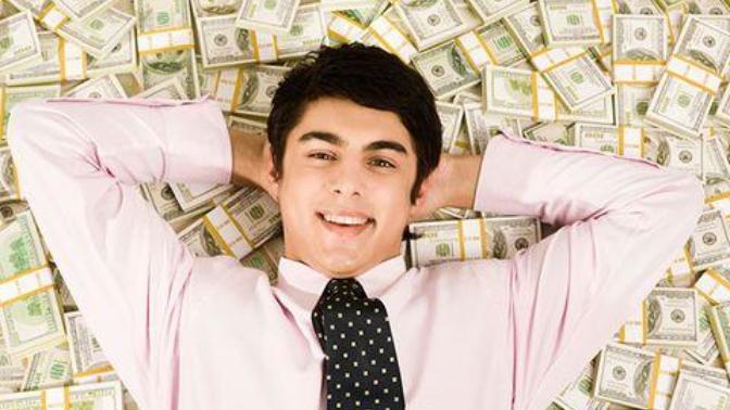 Which Personal Annual Income Range would you be satisfied with making?