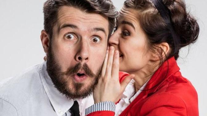 Guys do you find it a turn-off if a girl is comfortable talking intimately with you and you just met?