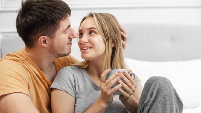 How do you know if your feelings are real?