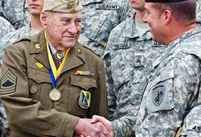 Veterans Admin opinion?