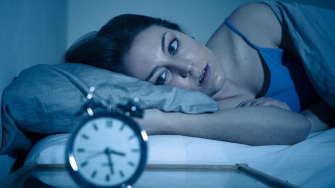 What do you do when you can’t sleep?