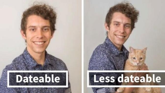 Girls, what steps can men take to become more dateable?