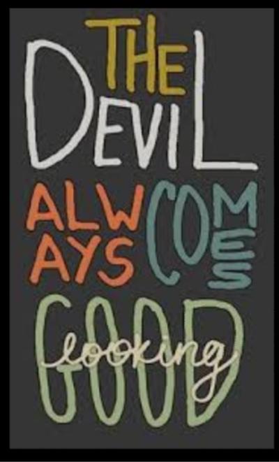 Are You Good At Resisting Temptation Or Do You Usually Give In To It? Whats The Last Temptation You Avoided Or Gave In To?