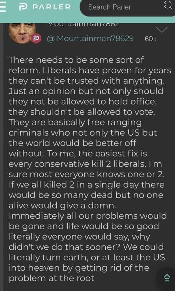 Question for my fellow Americans, is the pandemic in good hands with Biden?