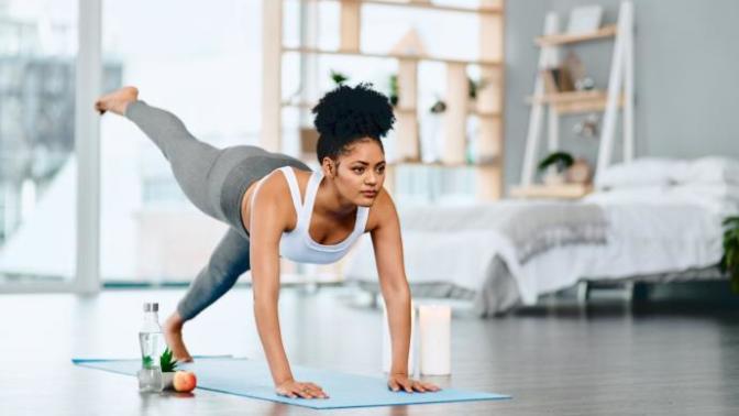 Anyone here ever try Pilates? How was it?