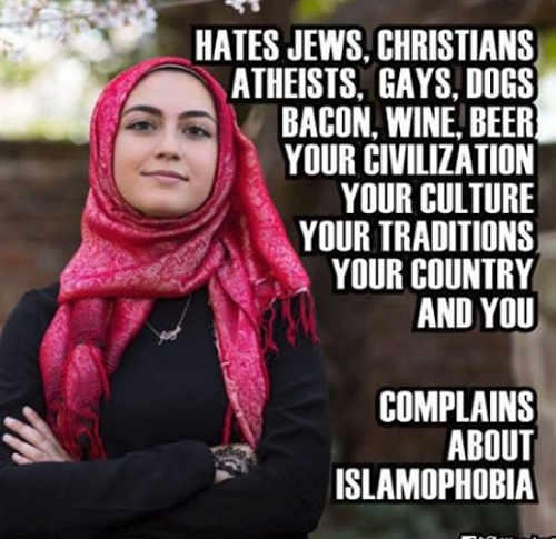 What do you know about islam? Do you think it just a religion of terrorism or is it a religeon of peace and love?