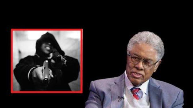 Common sense on African American culture, or nonsense?