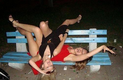 Whats the most embarrassing thing youve ever done drunk?