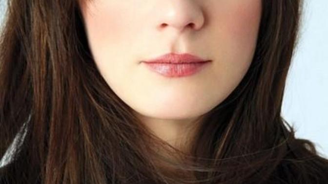 Do you think you look better with bangs?