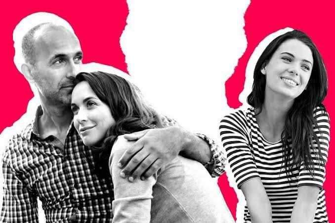 What to do when in Loved with wifes sister?