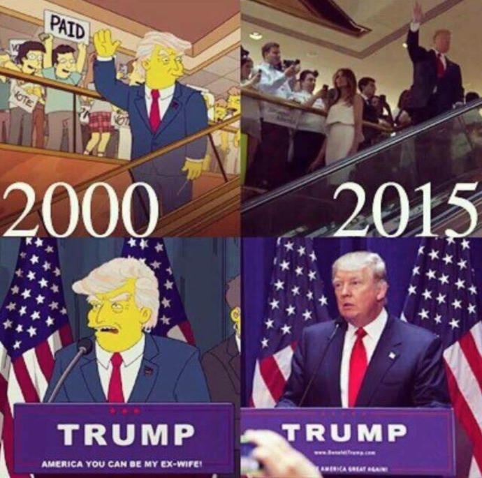 How do movies/cartoons predict the future? Have you seen this cartoon clip that predicted Kobe Brian's death by helicopter crash?