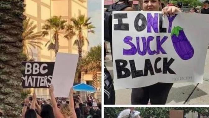 Are white women the most classy human beings ever?