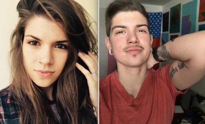 How would you handle, if your best friend for over 20 years, tells you that they are Transgender?