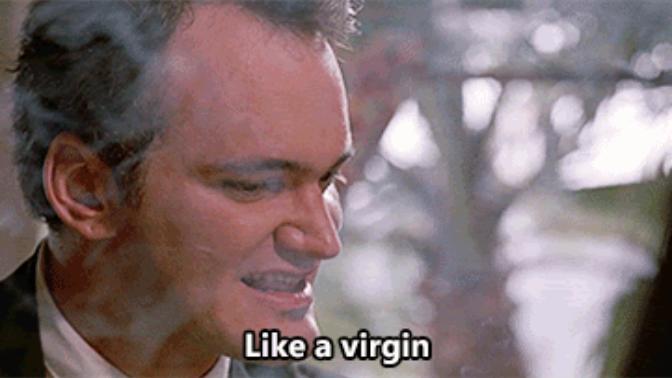 Anyone think how rapey 80s songs were?