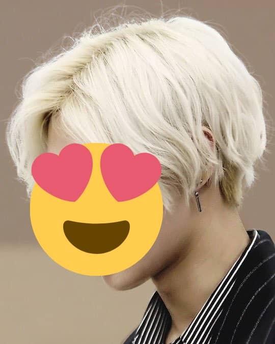 Should i cut my hair?