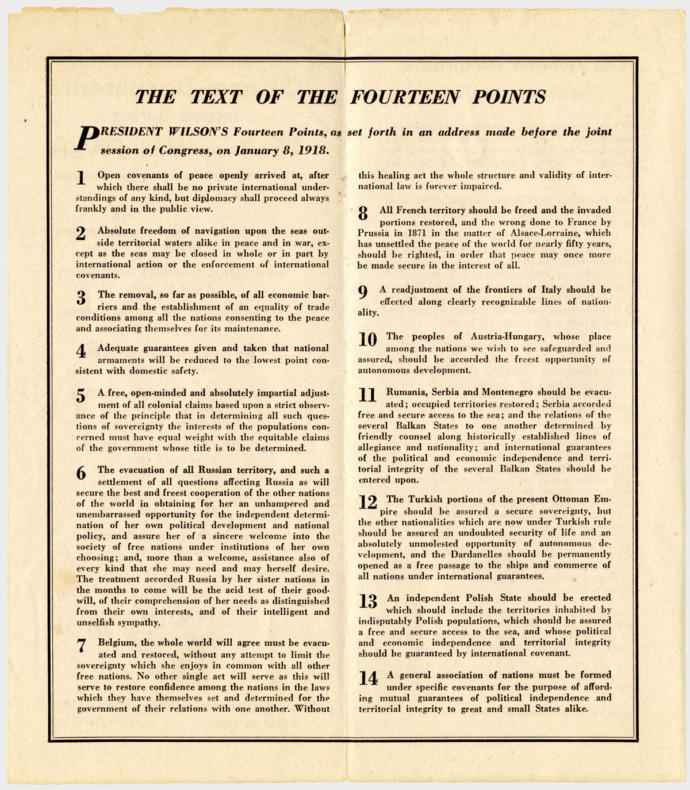 Who do you think is the greatest American president in history?