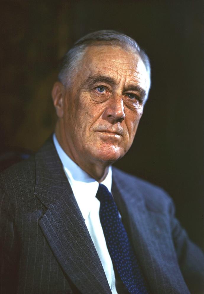 Who do you think is the greatest American president in history?