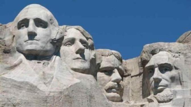 Who do you think is the greatest American president in history?