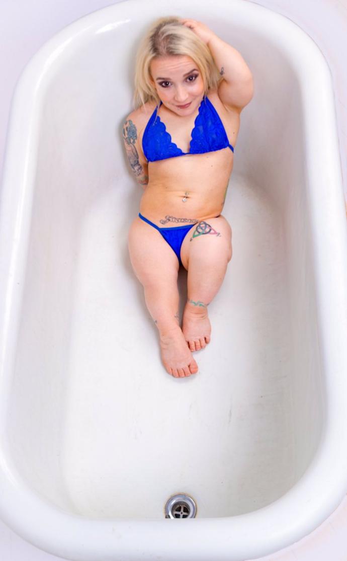 Would you date someone with dwarfism?