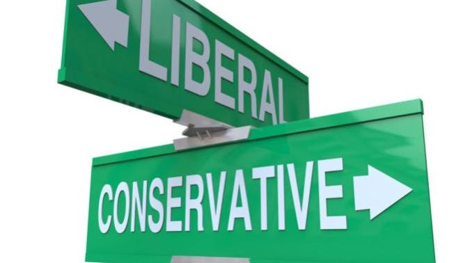 What does conservatives and liberal values actually mean to you? How do you define your conservative and liberal values on a individual level?