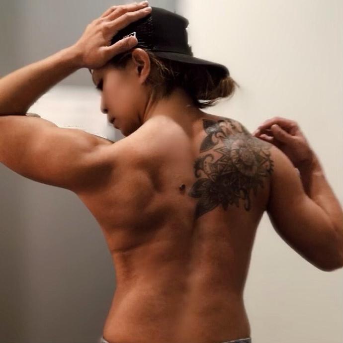 Is it weird for a man to find delicate, weak women unattractive?