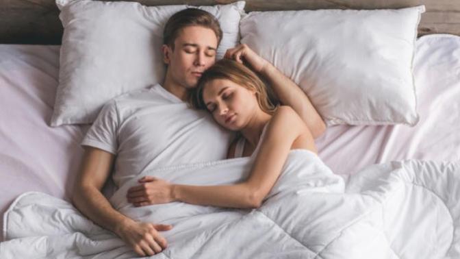 Is it normal for best friends to cuddle or is there something more than just friends?