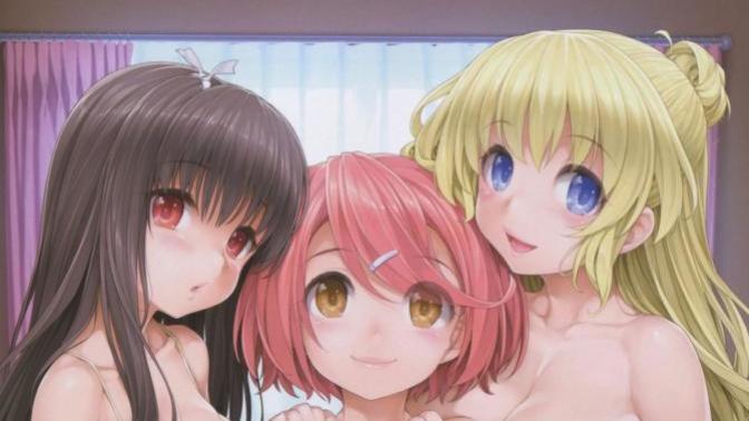 Why can't real girls even bother trying to look like girls in games?