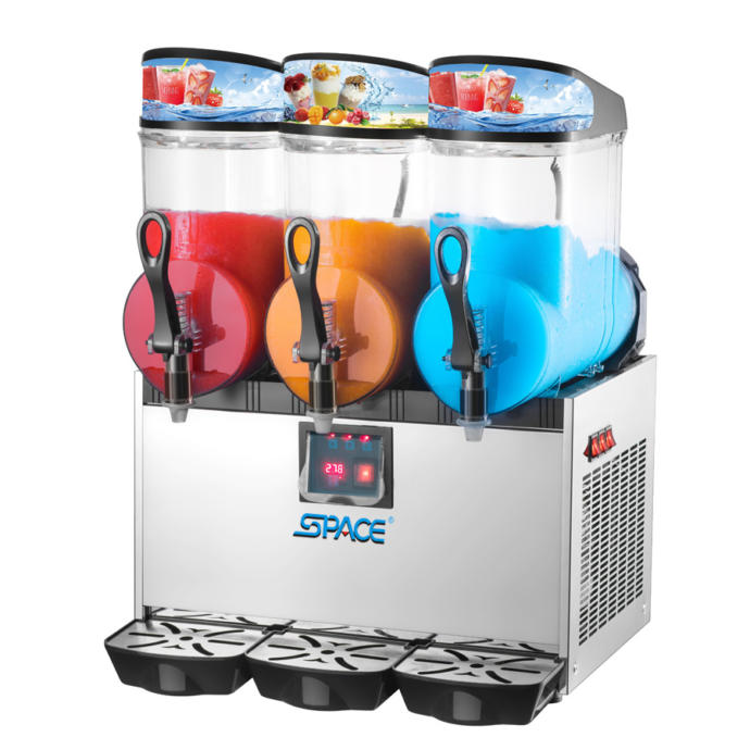 Did any of you ever drink Slush Puppies?