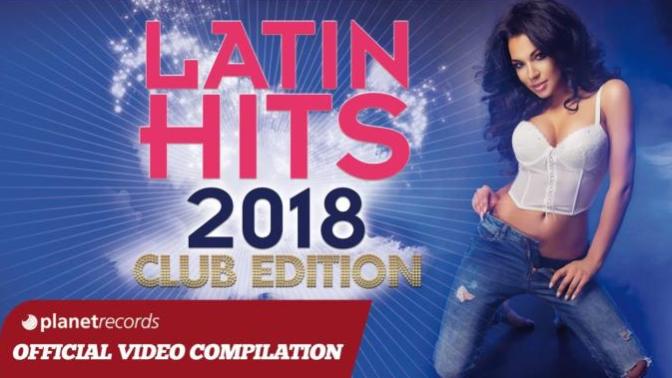 Does Hispanic and Latina music have the hottest women lol?