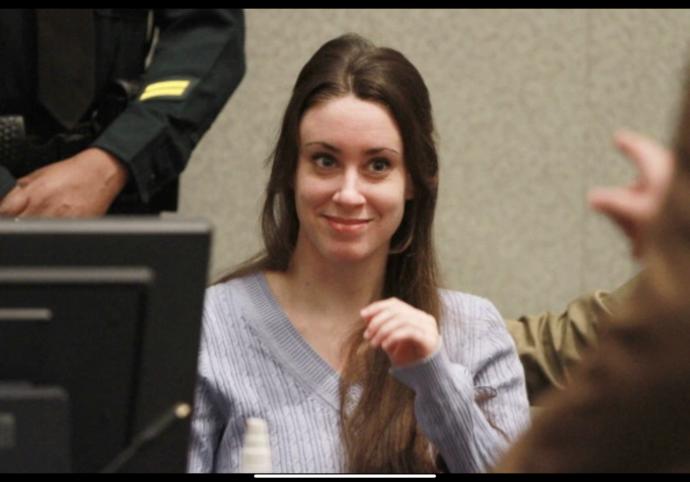 Which infamous true crime gal would you pay on Only Fans?