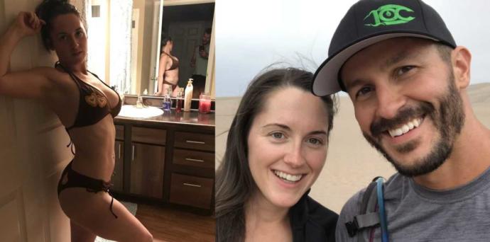Which infamous true crime gal would you pay on Only Fans?