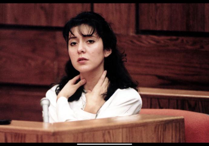Which infamous true crime gal would you pay on Only Fans?