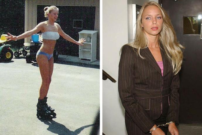 Which infamous true crime gal would you pay on Only Fans?