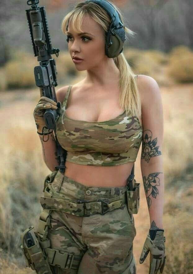 Do you carry any kind of self defense weapon?
