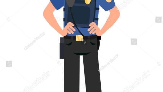 Should I change my career (I'm a white male police officer and I'm starting to hate it)?