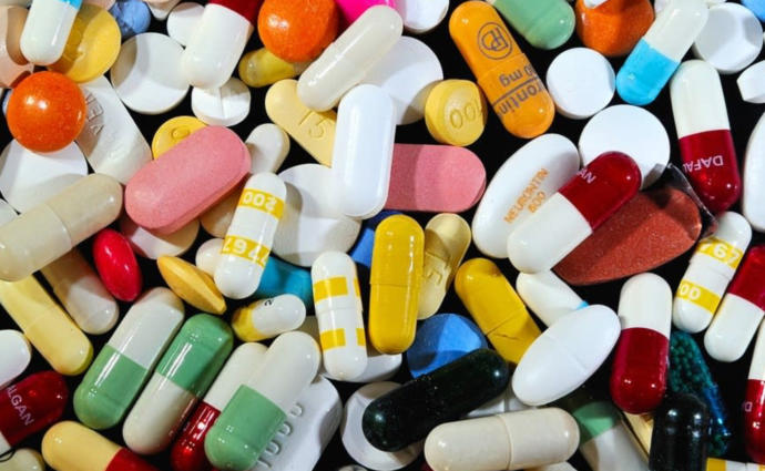 If You Had To Take A Pill That It Had Unusual Side Effects Which Side Effect Would You Rather?