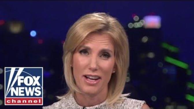 Can you believe Laura Ingraham is 57 years old?