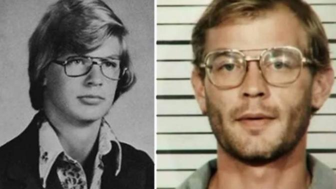 Thoughts about Jeffery Dahmers case?
