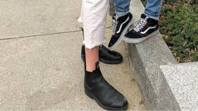 Who has it worse in dating? Very short guys, or very tall girls?