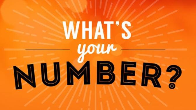 Guys, when a woman wants to know how many women you’ve slept with, do you fib about the number? What do you usually tell her instead of the truth?