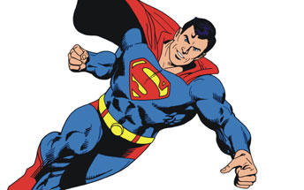 Who is your Hero?