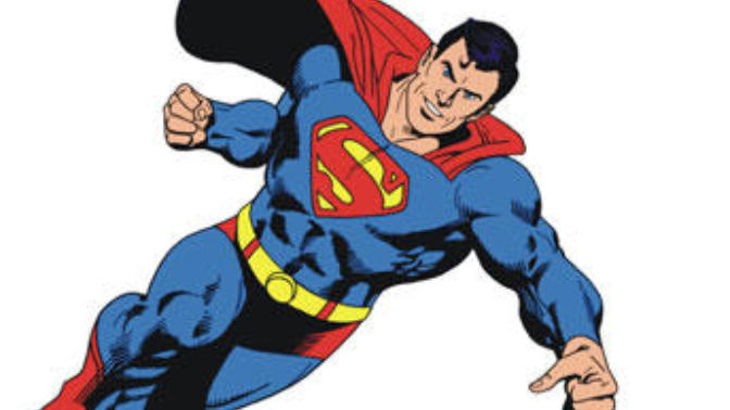 Who is your Hero?