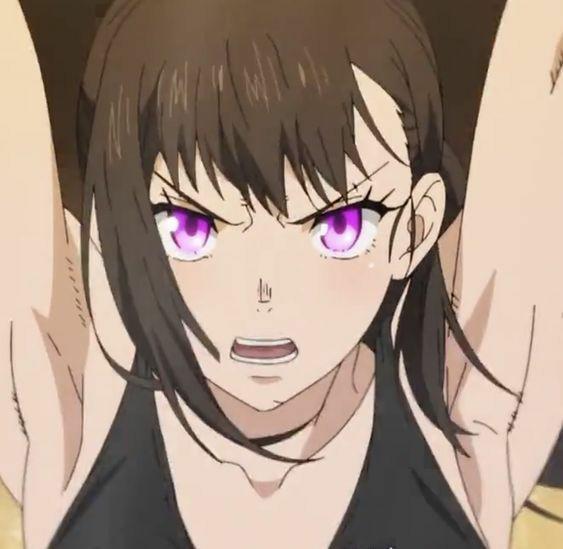 Whos best girl?