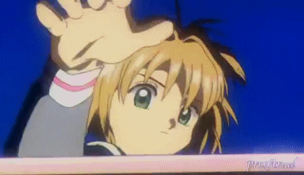 🌸❤️🌸 Cardcaptor Sakura! 🌸❤️🌸