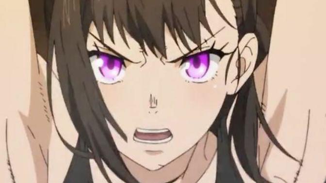 Who's best girl?